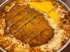-青春分食(仙林大学城店)