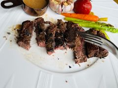 -恰餐厅及酒吧CHAR Bar & Grill(北京三里屯洲际店)