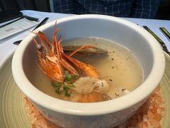 -王品牛排(珠海富华里店)