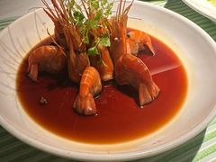 -桂满陇·桃花院落(长泰广场店)