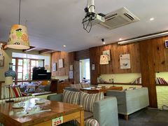 大堂-石榴院子(西施故里店)