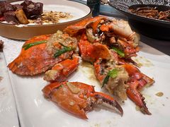 -全聚德(上海首店浦东店)