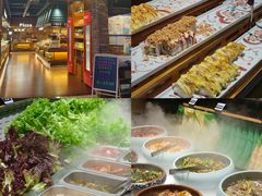 -韩盛·盛江山自助料理(于洪新玛特店)