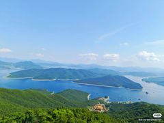 -松花湖风景名胜区
