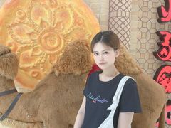 -北疆饭店(金狮广场店)