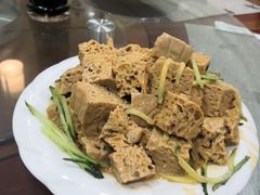 -京都老蔡记(伊河路店)