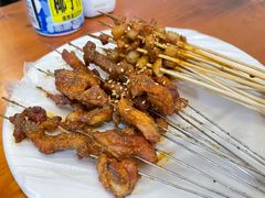 -十里铺铁板鱿鱼