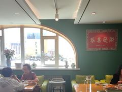 -去茶去餐厅(中央大街店)