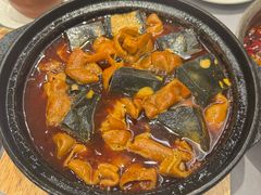 -金哥私房菜馆(张府园总店)