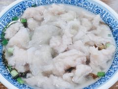 -煎意浓·吴记煎包(交通路店)