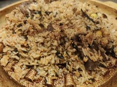 -小牛哈尼章鱼水煎肉(金鹰店)