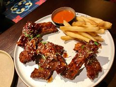 -Brut Eatery悦璞食堂(建国东路店)