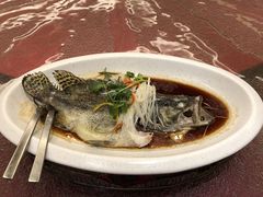 -中关村皇冠假日酒店·红轩中餐厅