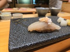 -鮨冠OMAKASE食べ放题(北京首店)