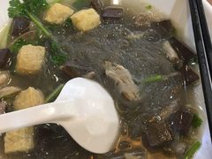 -苏晓玥·手作江南小吃(深圳北站店)