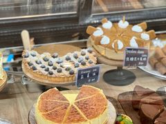 -Alimentari早午餐(安福路店)