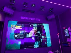 -星聚会KTV X Party(上海真如中海环宇城店)