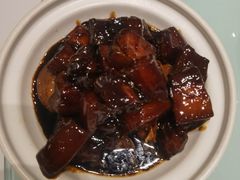 吉士红烧肉-新吉士·上海菜(浦东LCM置汇旭辉店)