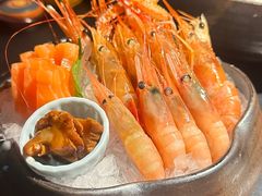-花潮料理艺食馆(苏宁广场B区店)