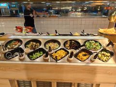 -比格比萨自助(宋家庄店)