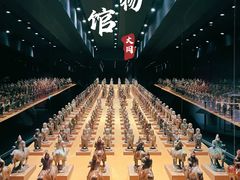 -大同市博物馆