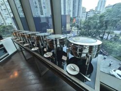-广州文华东方酒店·宴会厅