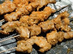 -最先生·烧烤·火锅·音乐聚会餐厅(大悦城店)