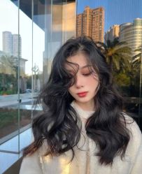 -菲·木田moontin造型salon