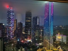 -得闲·高空SPA(东盟店)