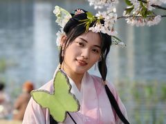-西北湖绿化广场