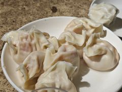 猪肉马蹄玉米饺子-金谷园饺子馆(北邮总店)