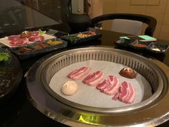 -西安浐灞艾美酒店·汉江餐厅·火锅