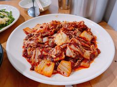 -贤花饭店(城阳店)