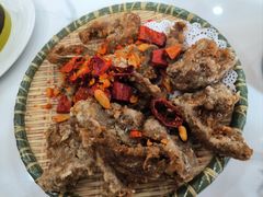 -闽北人家(长浩路店)