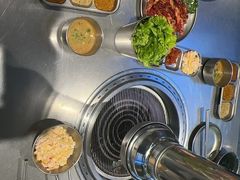 -大叹号·朝鲜族烤肉(潍坊泰华城店)