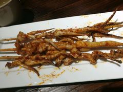 -功夫小龙虾·烧烤·江湖菜(金沙洲店)