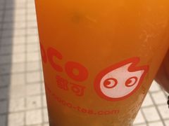 -CoCo都可(小吕宋店)