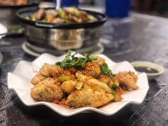 -师傅仔美食(东华老店)