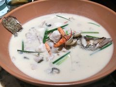 -佬麻雀·新湘菜(珠海金发购物中心店)