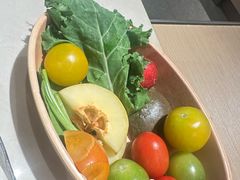 -海底捞火锅(劲松店)