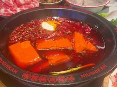 -牛市坎火锅(建设路店)