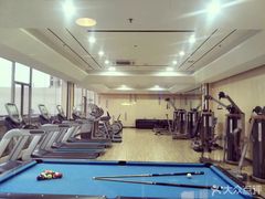 -一兆韦德健身