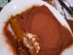 小龙凤漏奶华-小龍鳳餐室(番禺路店)