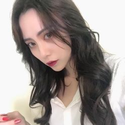 点击看大图 -3AM HAIR SALON染发接发