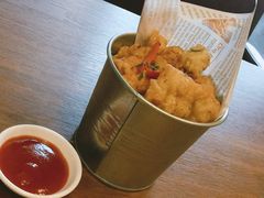 -G+KITCHEN(龙湖狮山天街店)