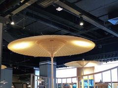 大堂-海东头·疙瘩汤(万达四楼店)