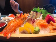 -一本魅·日式料理