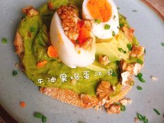 -RAC BAR(安福路店)