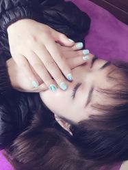 点击看大图 -爱美睫美甲会馆