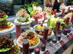 -郑庄脂渣海鲜楼(九水路店)